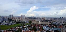 Thomson View Condominium (D20), Condominium #504510121